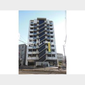 ブランシュール北町の賃貸物件