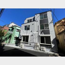 リバティ東十条 2階 築2年1ヶ月の賃貸物件