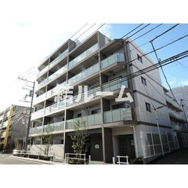 志村坂上駅より徒歩2分 3階 築9年5ヶ月の賃貸物件