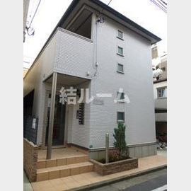 池袋駅より徒歩9分 1階 築16年10ヶ月の賃貸物件