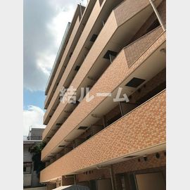 スプレスター志村坂上 2階 築8年10ヶ月の賃貸物件