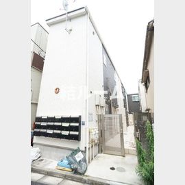 サークルハウス板橋区役所前２番館 1階 築9年1ヶ月の賃貸物件