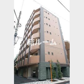 ステージファースト東十条の賃貸物件