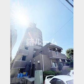 クレアシオン中野北の賃貸物件