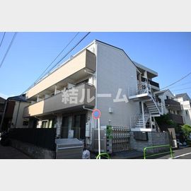 江古田駅より徒歩8分 1階 築6年9ヶ月の賃貸物件