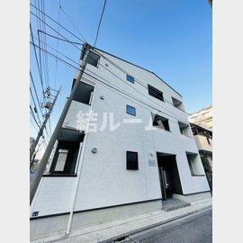 東武練馬駅より徒歩6分 2階 築5年11ヶ月の賃貸物件