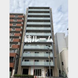 王子駅より徒歩4分 9階 築3年8ヶ月の賃貸物件