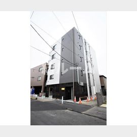 練馬春日町駅より徒歩4分 2階 築5年3ヶ月の賃貸物件