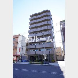 新高島平駅より徒歩5分 6階 築5年3ヶ月の賃貸物件