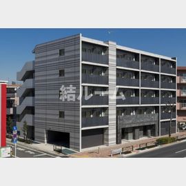 小竹向原駅より徒歩6分 5階 築11年1ヶ月の賃貸物件