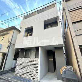 赤羽岩淵駅より徒歩2分 2階 築10年1ヶ月の賃貸物件