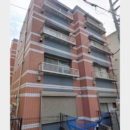 亀有駅より徒歩8分 3階 築21年2ヶ月の賃貸物件