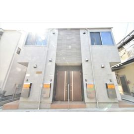 池袋駅より徒歩15分 1階 築3年2ヶ月の賃貸物件