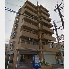 シルフィード六木 3階 築34年2ヶ月の賃貸物件