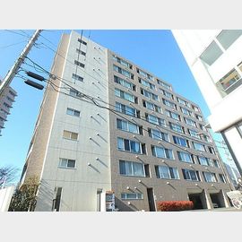 京成関屋駅より徒歩2分 5階 築17年1ヶ月の賃貸物件