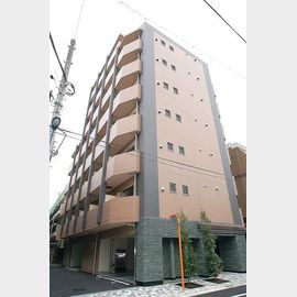 ステージファースト東十条 8階 築16年7ヶ月の賃貸物件