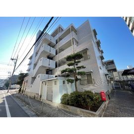 志村三丁目駅より徒歩4分 2階 築35年1ヶ月の賃貸物件