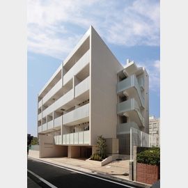 池袋駅より徒歩10分 1階 築17年3ヶ月の賃貸物件