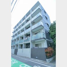 練馬春日町駅より徒歩5分 5階 築13年の賃貸物件