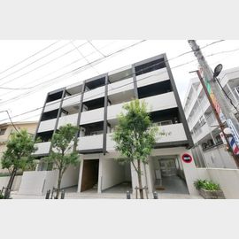 東武練馬駅より徒歩8分 3階 築10年1ヶ月の賃貸物件