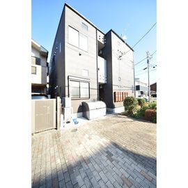 王子神谷駅より徒歩8分 2階 築4年8ヶ月の賃貸物件