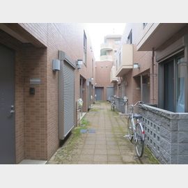 巣鴨駅より徒歩5分 2階 築14年8ヶ月の賃貸物件