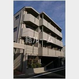 ルーブル鷺宮参番館 1階 築18年5ヶ月の賃貸物件