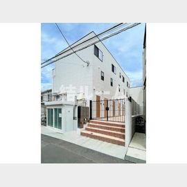 東武練馬駅より徒歩7分 3階 築5年2ヶ月の賃貸物件