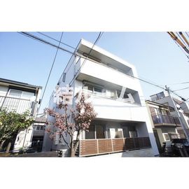 中板橋駅より徒歩8分 2階 築9年6ヶ月の賃貸物件