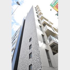 地下鉄赤塚駅より徒歩1分 4階 築20年1ヶ月の賃貸物件