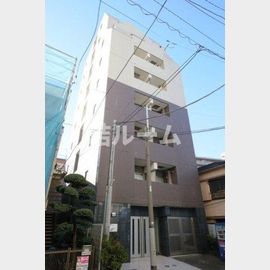 アイル池袋ノース弐番館 3階 築19年11ヶ月の賃貸物件