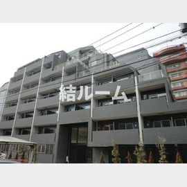 Ｐｈｏｅｎｉｘ練馬桜台 4階 築14年4ヶ月の賃貸物件