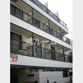 西武新宿駅より徒歩3分 4階 築22年2ヶ月の賃貸物件