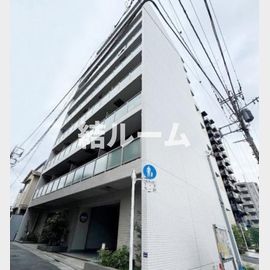 ＣＲＥＶＩＳＴＡ板橋本町 3階 築9年1ヶ月の賃貸物件