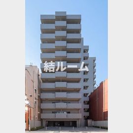 池袋駅より徒歩10分 8階 築3年6ヶ月の賃貸物件