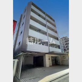 中村橋駅より徒歩3分 2階 築18年5ヶ月の賃貸物件