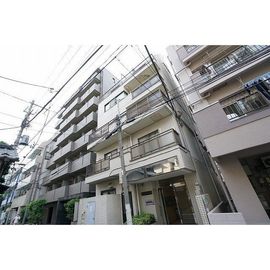 ベリエステ巣鴨の賃貸物件