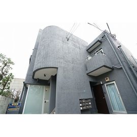 メリアンハイツ目白の賃貸物件