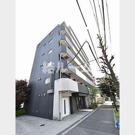 スパシエベレーザ練馬の賃貸物件