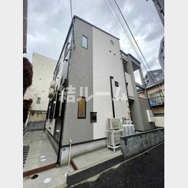 CasaMinamiotsukaの賃貸物件