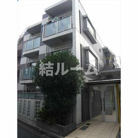 ラファイン平和台の賃貸物件