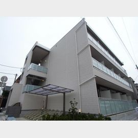 リブリ・Cieloazulの賃貸物件