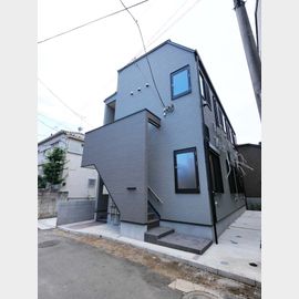 アールブルームときわ台の賃貸物件
