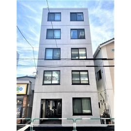 北赤羽駅より徒歩7分 築7年1ヶ月 5階建の賃貸物件