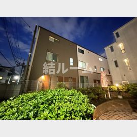 ブライトハウス東池袋の賃貸物件