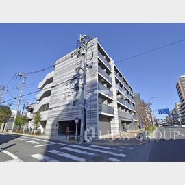 小竹向原駅より徒歩6分 築11年3ヶ月 5階建の賃貸物件