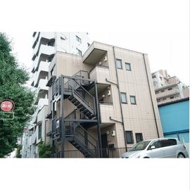 スクエア東新町の賃貸物件