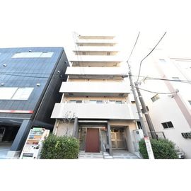 ドルチェ東京深川壱番館の賃貸物件