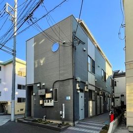 グランエッグス茗荷谷の賃貸物件