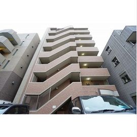 アムス門前仲町富岡の賃貸物件